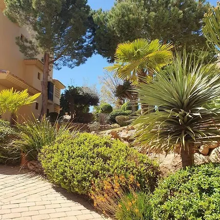 New Alquibla Gardens, Terrace & Pool Apartment Benalmádena Exterior photo